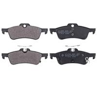 A.B.S. 37944 Kit pastiglie freni