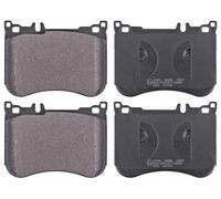 A.B.S. 37952 Kit pastiglie freni