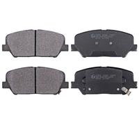 Pastiglie freno 37969 A.B.S. per HYUNDAI KIA