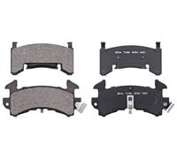 A.B.S. 38154 Kit pastiglie freni