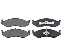 Pastiglie freno 38477 A.B.S. per JEEP KIA