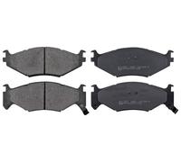 A.B.S. 38522 Kit pastiglie freni