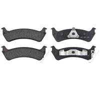 Pastiglie freno 38664 A.B.S. per FORD USA WINDSTAR WINDSTAR VAN