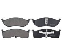 A.B.S. Kit pastiglie freni