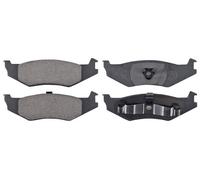 A.B.S. 38759 Kit pastiglie freni