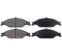 Kit pastiglie freno, Freno a disco Assale anteriore per FORD USA MUSTANG