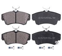 Pastiglie freno 38841 A.B.S. per DODGE CHRYSLER