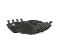 Kit Pastiglie Freno Freno A Disco A.b.s. 38967 per Chrysler Dodge Fiat / Lancia