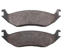 A.B.S. 38967 Pastiglie Freno