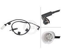 A.B.S. 39645 Sensore di usura delle pastiglie freni 802mm Anteriore