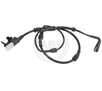 A.B.S. 39906 Sensore di usura delle pastiglie freni 860mm Posteriore