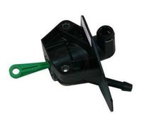 A.B.S. Cilindro trasmettitore, Frizione per FORD MAZDA 41097