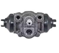 2x Cilindretti freno A.B.S. Retro S+D per SUZUKI SWIFT III, SX4, SX4 I