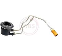 A.B.S. 51216 Dispositivo disinnesto centrale, Frizione