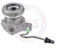 Zentralausrucker Kupplung Ø 34 mm Alluminio A.B.S. 51260 Per u.a. OPEL ANTARA