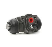 2x Cilindretti freno A.B.S. Retro S+D per BMW 3 E36