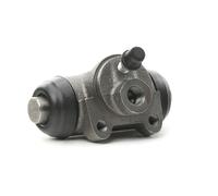 2x Cilindretti freno A.B.S. Retro S+D per DACIA, RENAULT CLIO II, CLIO II