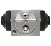Cilindretto freno 52992 A.B.S. per CITROËN PEUGEOT DS