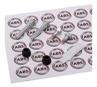 A.B.S. Kit bussole guida, Pinza freno HONDA,ROVER,MG 55021