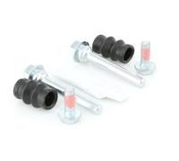 ABS All Brake Systems 55057 - Kit Manicotti Di Guida, Pinza Freno