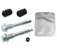 Set Di Guarnizioni Per Pinza Freno Con Viti A.B.S. 55063