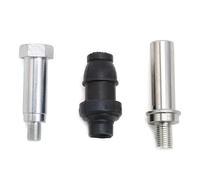 Set Di Guarnizioni Per Pinza Freno Con Viti A.B.S. 55130