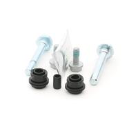 Kit Manicotti Di Guida Pinza Freno A.b.s. 55222 per Assale Anteriore