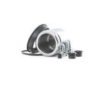 ABS All Brake Systems Kit riparazione pinza freno A.B.S. 57187 Eco-kit per assale anteriore