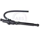 Pompa frizione Plastica 61405 A.B.S. per PEUGEOT 207 207 SW