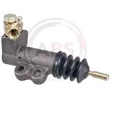 ABS All Brake Systems Cilindro frizione 61432 Ghisa Ø20,6 mm KIA Cerato I tre volumi