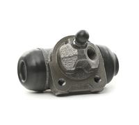 2x Cilindretti freno A.B.S. Retro S+D per GrassoT CABRIO, CITY-COUPE