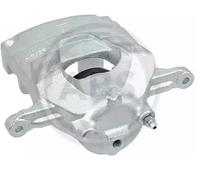 ABS All Brake Systems Pinza freno 630362 per Opel Vauxhall Chevrolet Assale Anteriore Dx