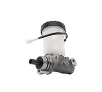 Cilindro Principale Freno Ø 25,4 MM 4 X M10 X 1.0 2-Alu A. B. S. per Suzuki