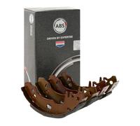 Ganasce freno 8118 A.B.S. per RENAULT CITROËN PEUGEOT TALBOT