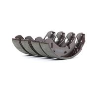 Set Di Freni Posteriori A.B.S. Per SAAB 96