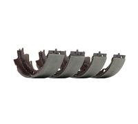 Ganasce freno 8714 A.B.S. per MAZDA FORD ALFA ROMEO LDV IVECO DAF