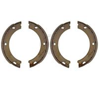 Original A.B.S. Set Di Marcatori Freno 8863 Per Daimler Jaguar Peugeot