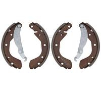 A.B.S. 8884 Kit ganasce freni 200mm per OPEL Corsa C Hatchback (X01) COMBO (71)