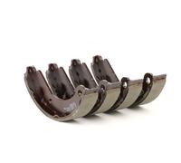 Kit ganasce, Freno stazionamento 8910 A.B.S. per VOLVO 240 240 Kombi 760 940 260