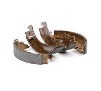 Ganasce freno 8911 A.B.S. per SKODA VW SEAT AUDI