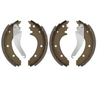 A.B.S. 8958 Kit ganasce freni 260mm adatto per MERCEDES-BENZ T1/TN Kasten/Kombi