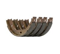 Kit Ganasce Freno Stazionamento A.b.s. 8973 per Bmw Alpina Assale Posteriore