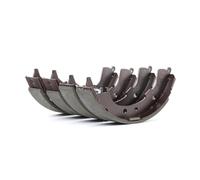 A.B.S. Kit ganasce freni