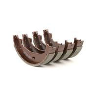 A.B.S. 9069 Ganasce freno a mano