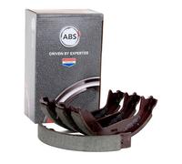 Kit ganasce, Freno stazionamento 9071 A.B.S. per VOLVO S80 I S80 II V70 III