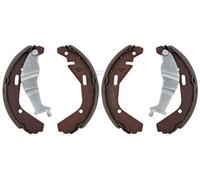 A.B.S. 9151 Kit ganasce freni 200mm per OPEL AGILA (A) (H00) per SUZUKI IGNIS II