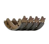 Ganasce freno 9236 A.B.S. per DAIHATSU CUORE IV CUORE VI CUORE VII CUORE V