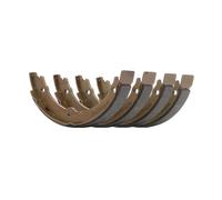 Kit ganasce, Freno stazionamento 9261 A.B.S. per HUMMER HUMMER H3 HUMMER H3T