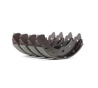 A.B.S. 9270 Kit ganasce freni 295mm per FIAT Fullback Pick-up (502, 503)