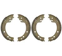 A.B.S. 9292 Ganasce freno a mano per SUZUKI Grand Vitara II SUV (JT, TE, TD)